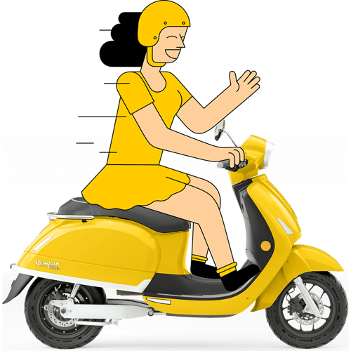 Dienstroller Dienstroller