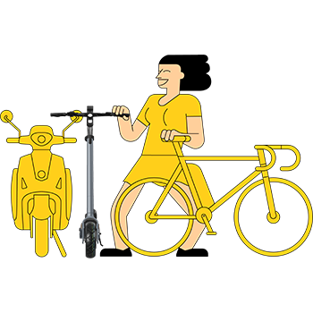 Mikromobilität Mikromobilität