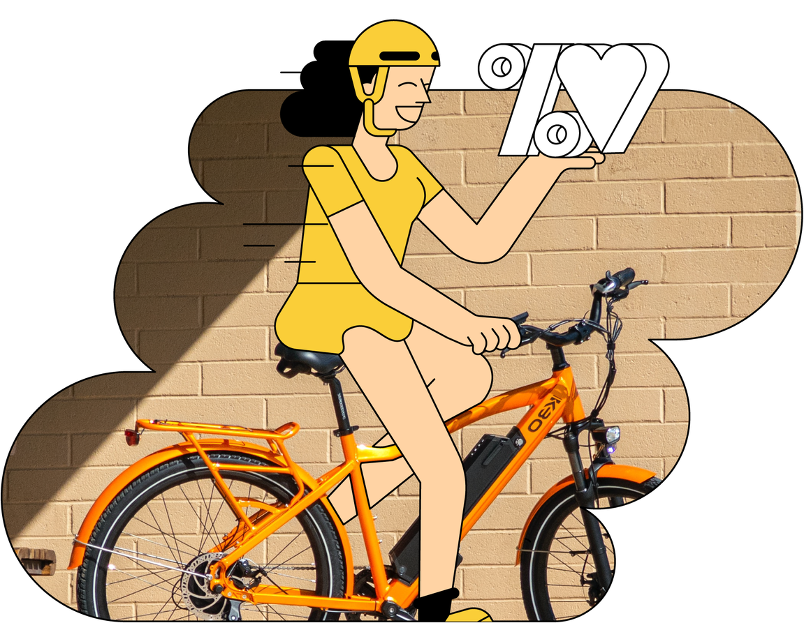 Dienstfahrrad