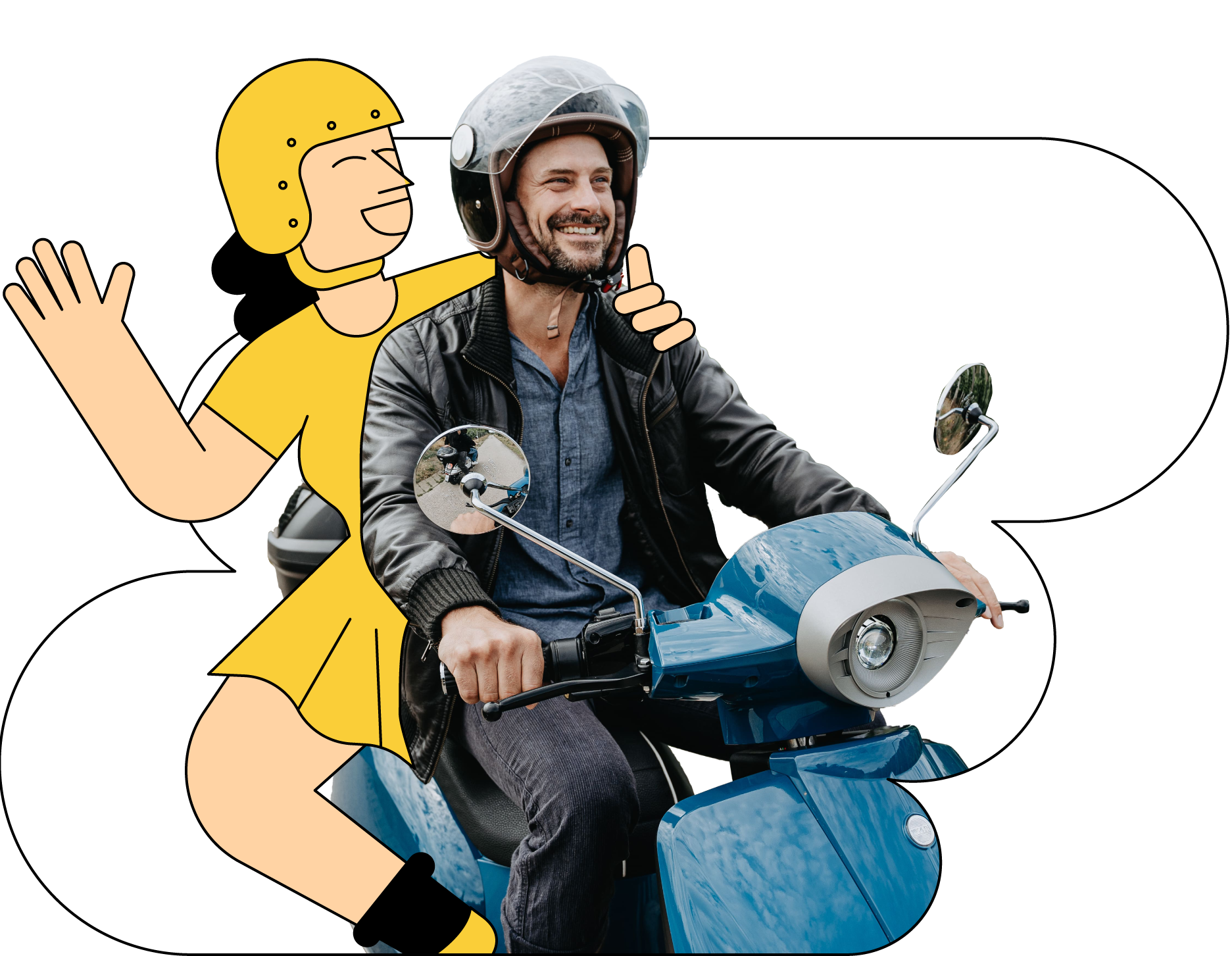 Dienstroller Dienstroller